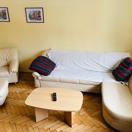 Provence Style Apartment Košice Buitenkant foto