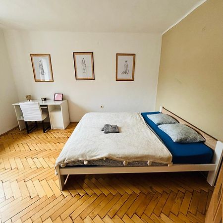 Provence Style Apartment Košice Buitenkant foto