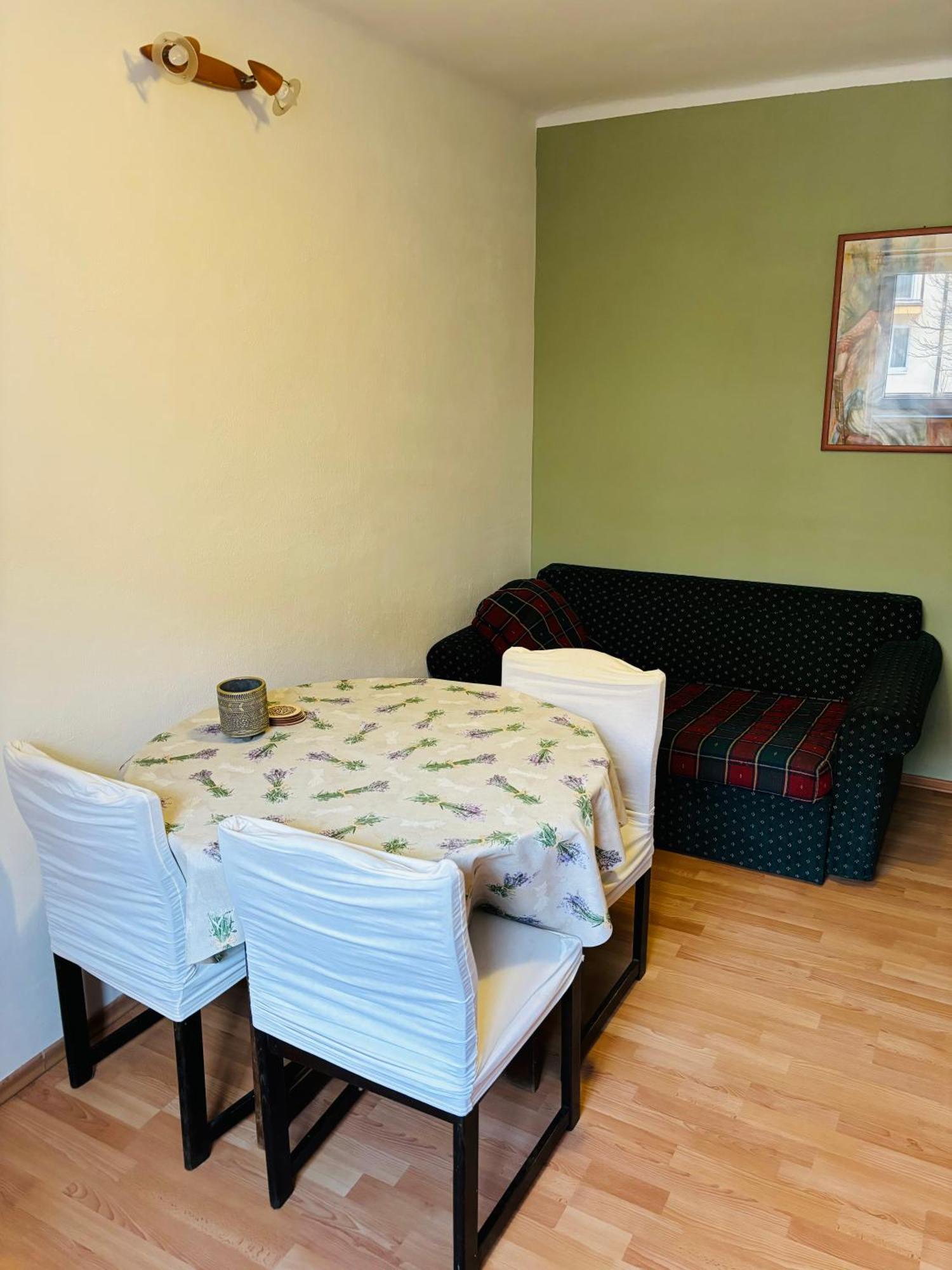Provence Style Apartment Košice Buitenkant foto