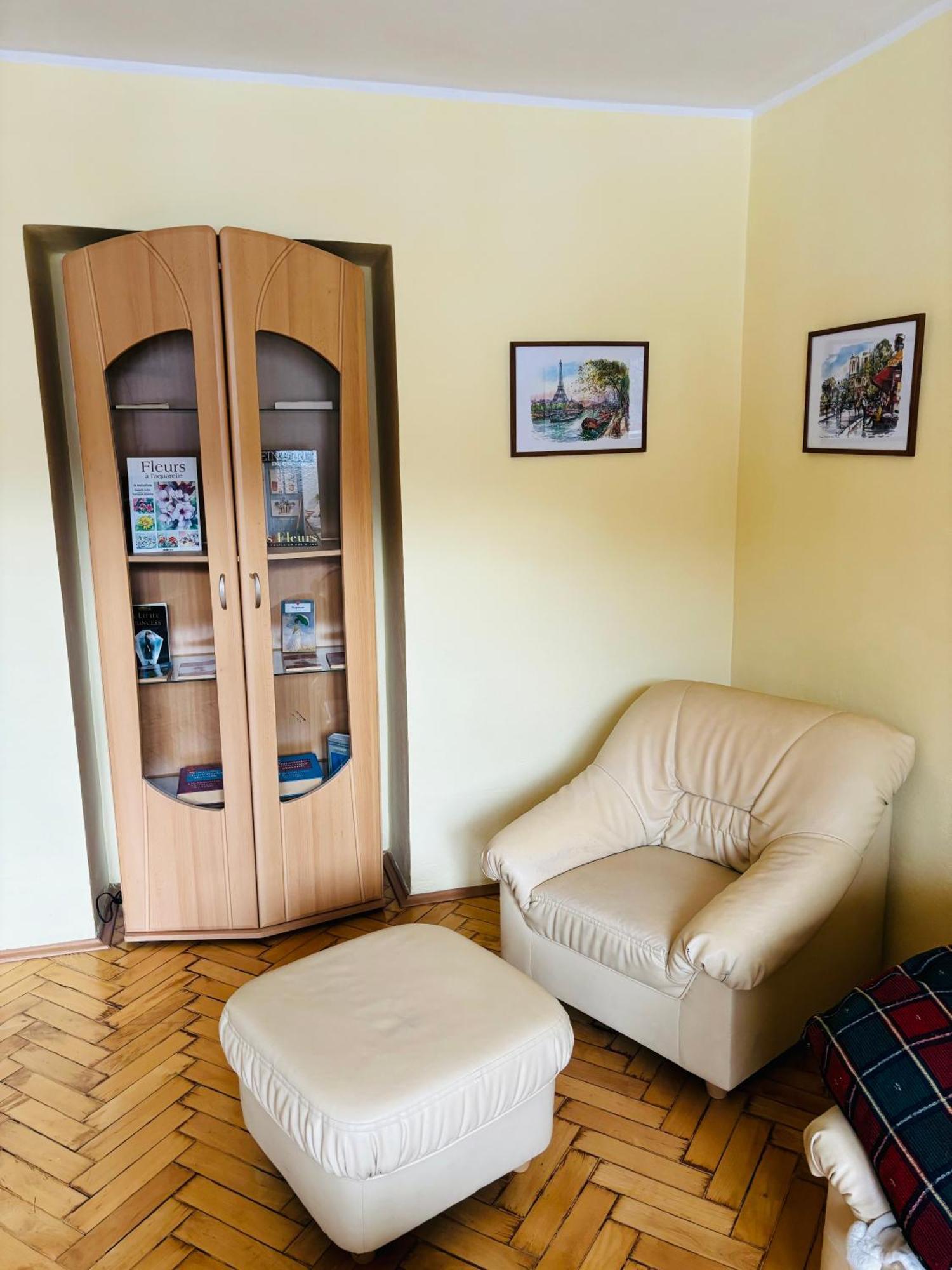 Provence Style Apartment Košice Buitenkant foto