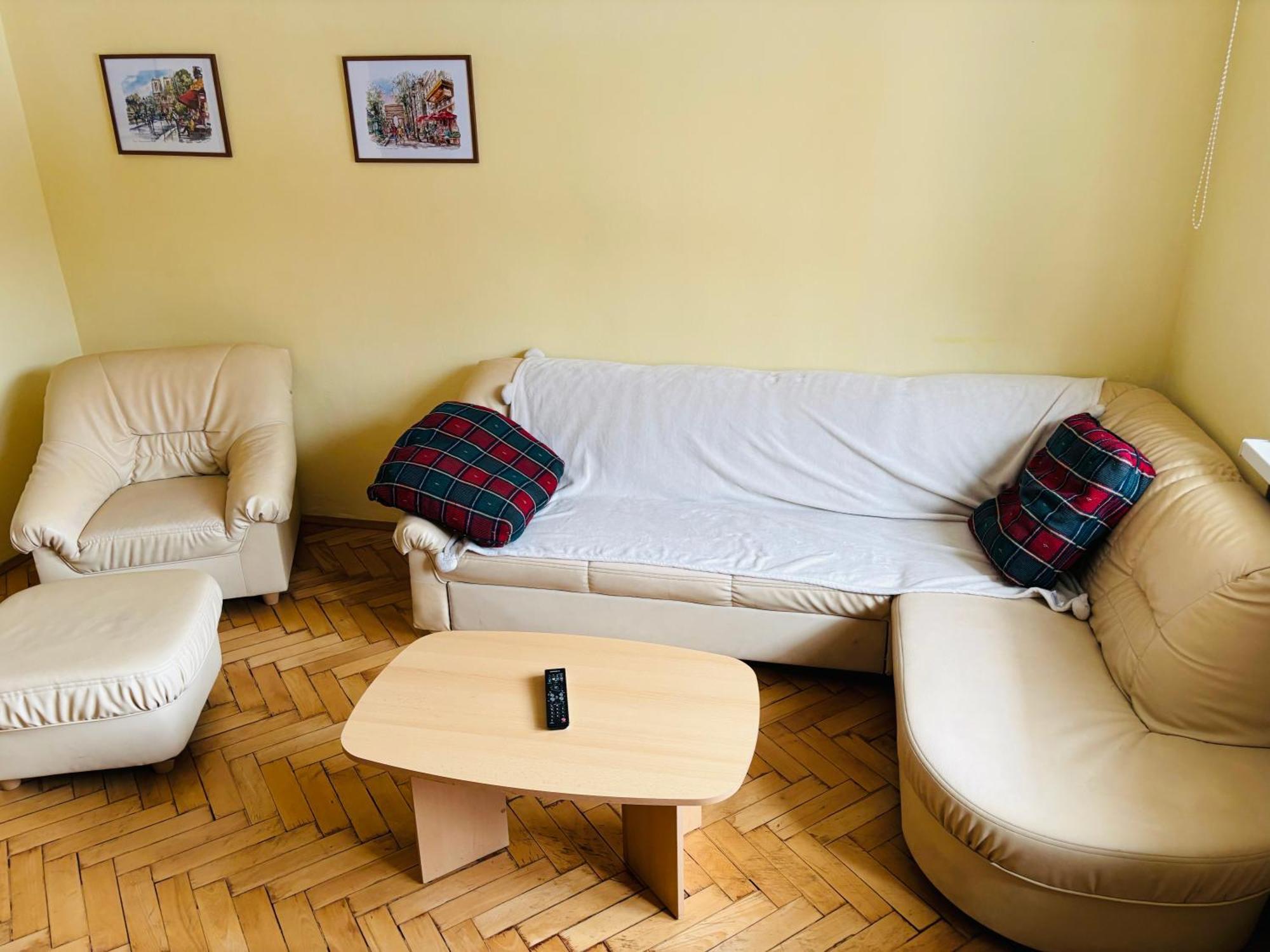 Provence Style Apartment Košice Buitenkant foto