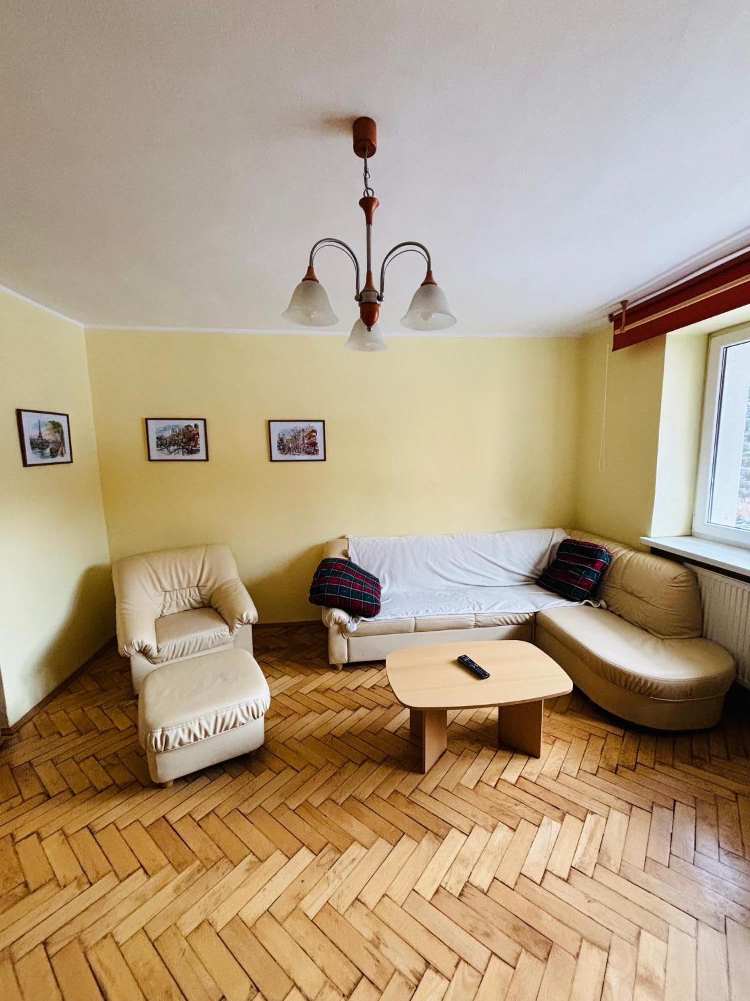 Provence Style Apartment Košice Buitenkant foto
