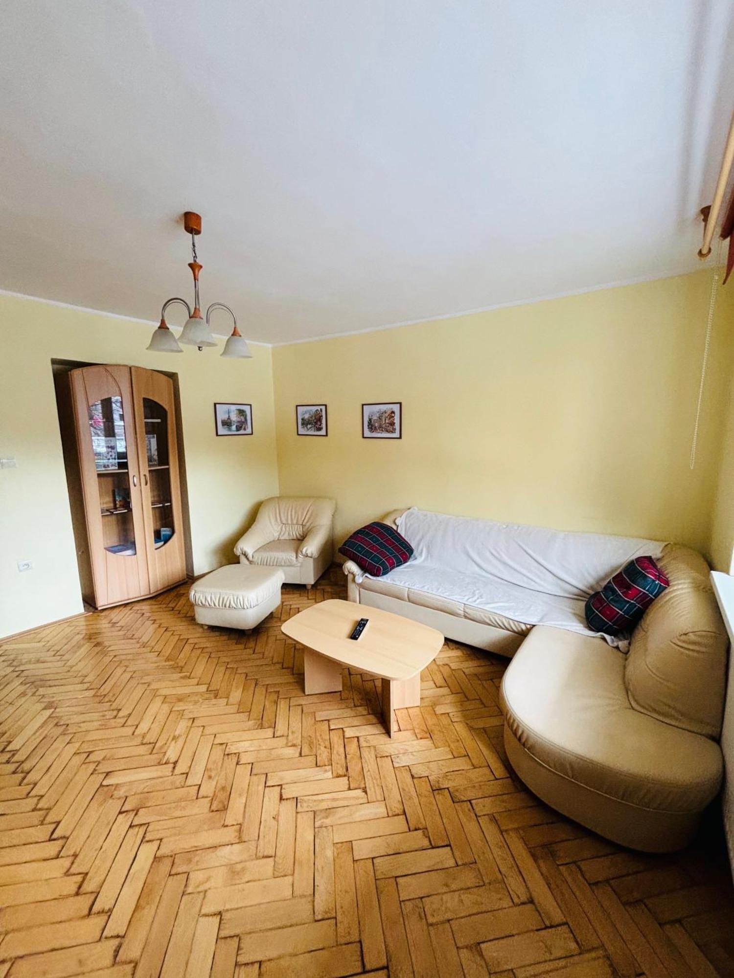 Provence Style Apartment Košice Buitenkant foto