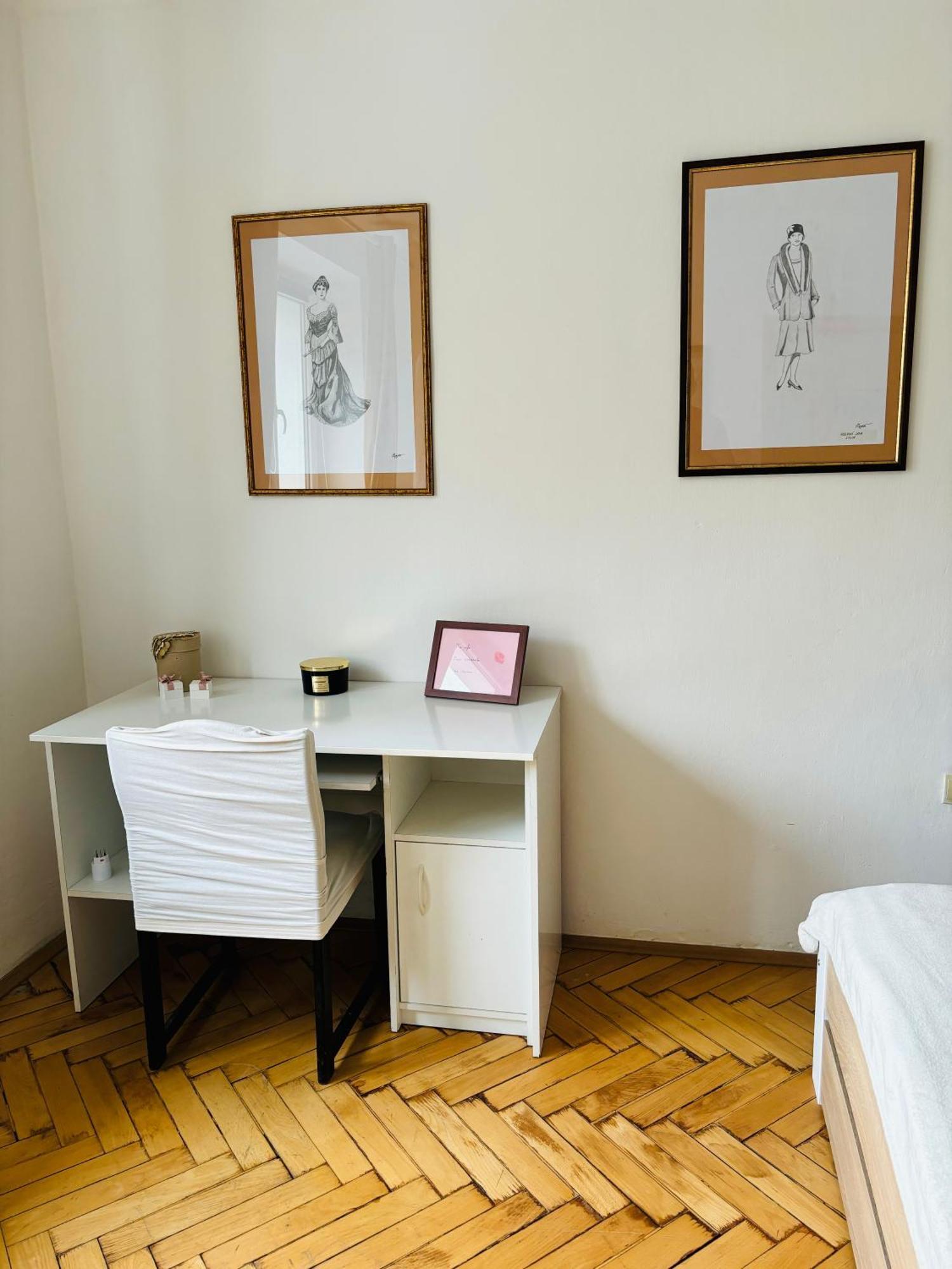 Provence Style Apartment Košice Buitenkant foto