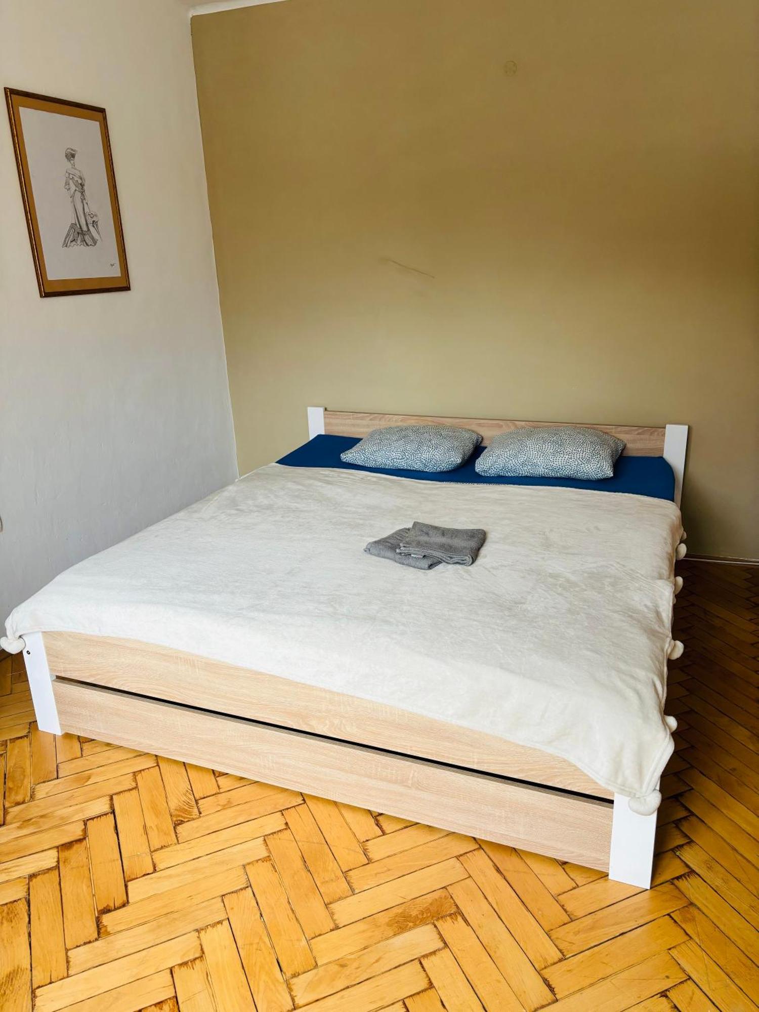Provence Style Apartment Košice Buitenkant foto