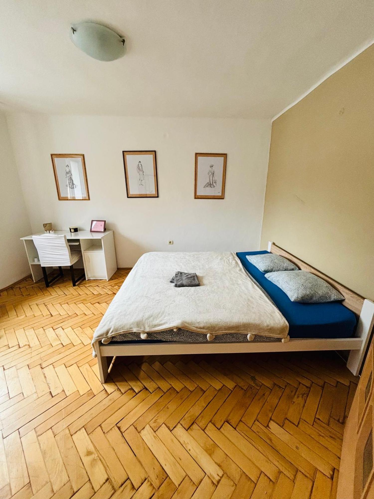 Provence Style Apartment Košice Buitenkant foto